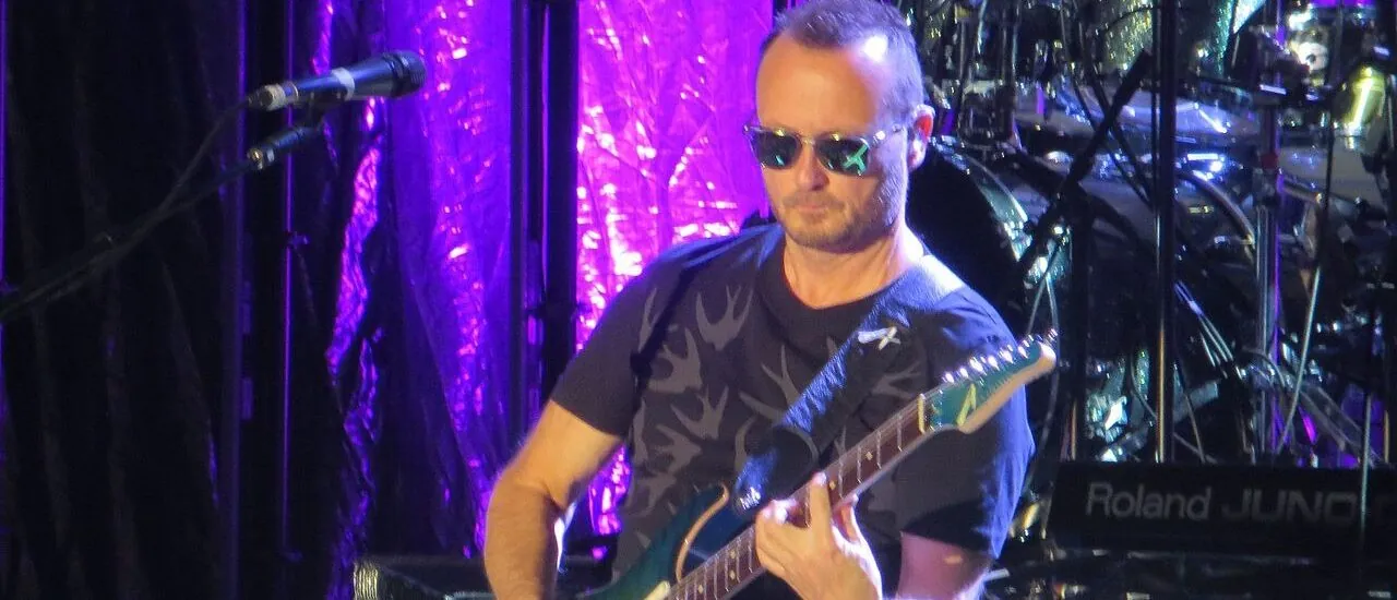 Jim Corr
