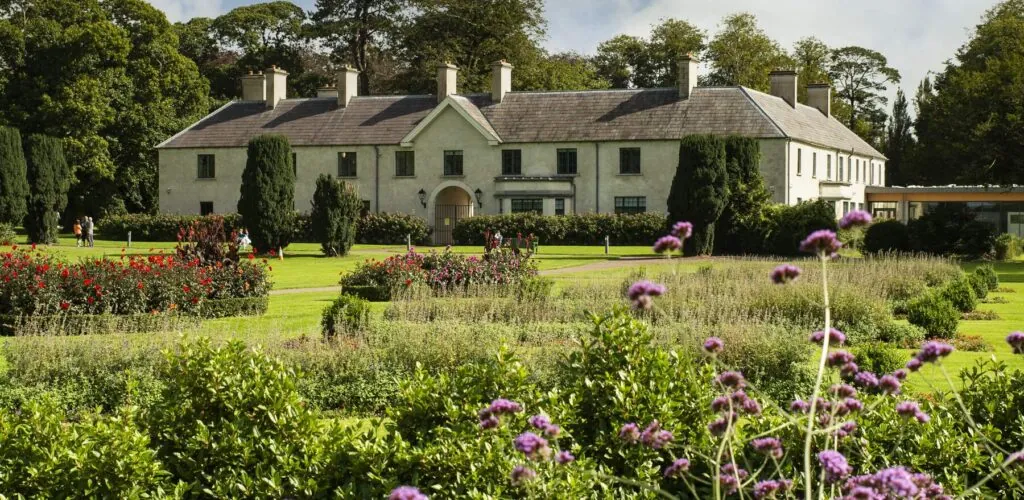 killarney house