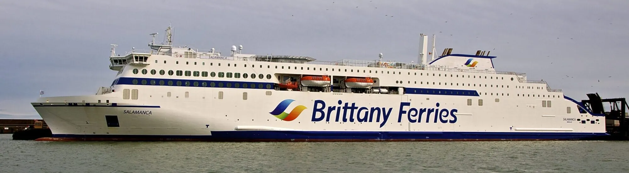Traghetto per l’Irlanda: pro e contro del viaggio in cabina