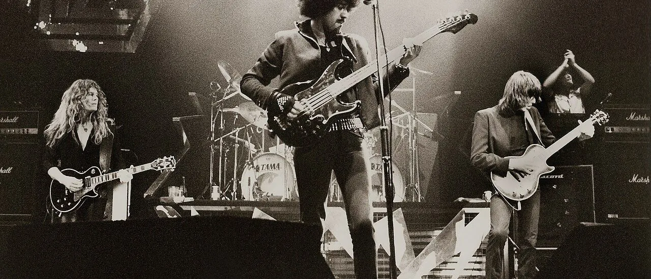 Thin Lizzy