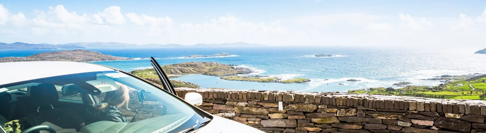 Tabella delle distanze tra le città irlandesi