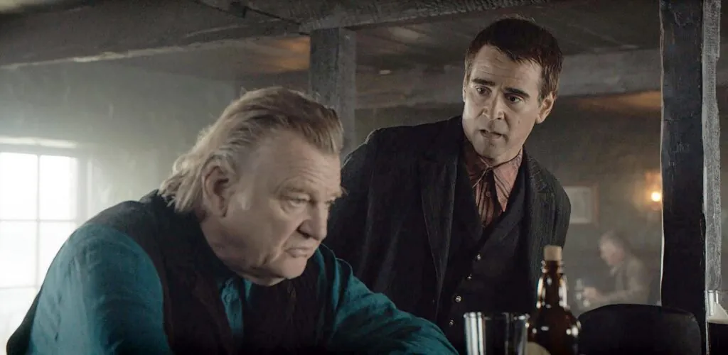 Il pub irlandese iconico del film Banshees of Inisherin è stato ricostruito e aperto al pubblico!