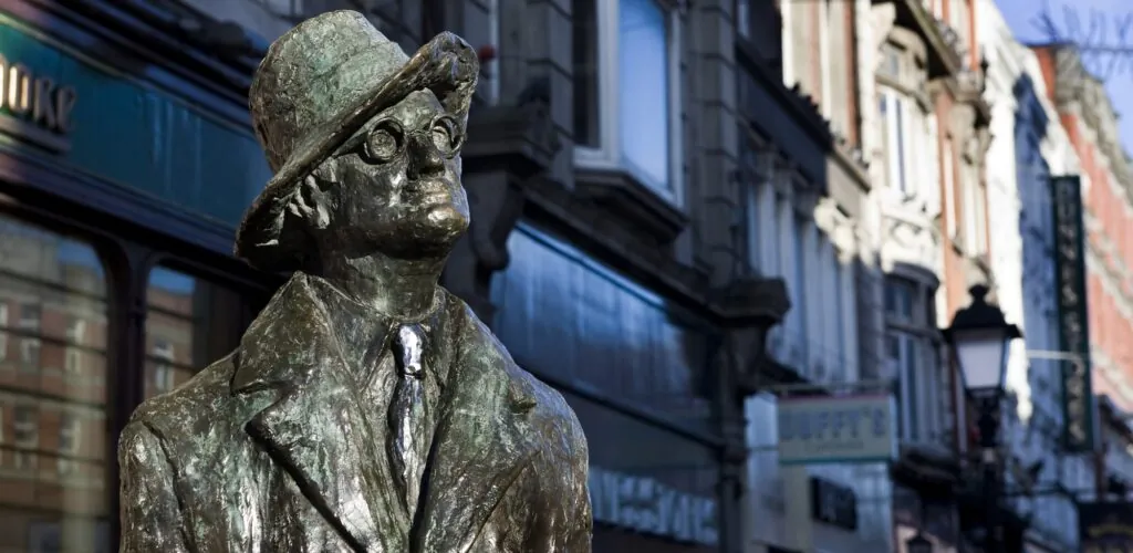 L’influenza duratura di James Joyce sulla letteratura contemporanea
