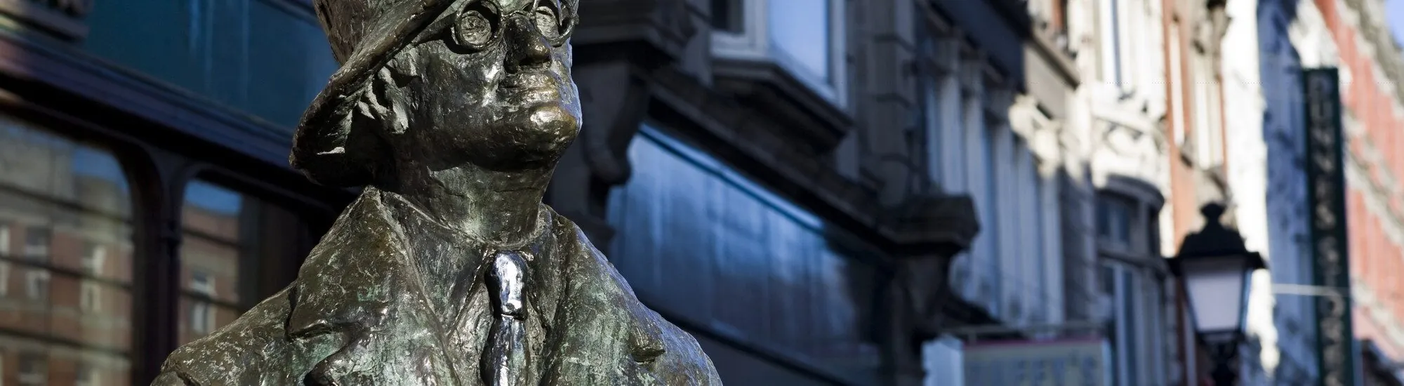 Leopold Bloom