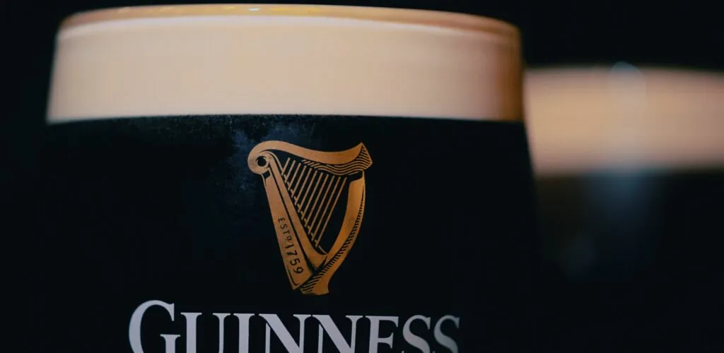 Guinness Open Gate Brewery