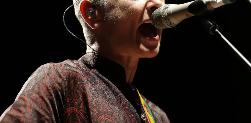 Sinead O’Connor muore a 56 anni
