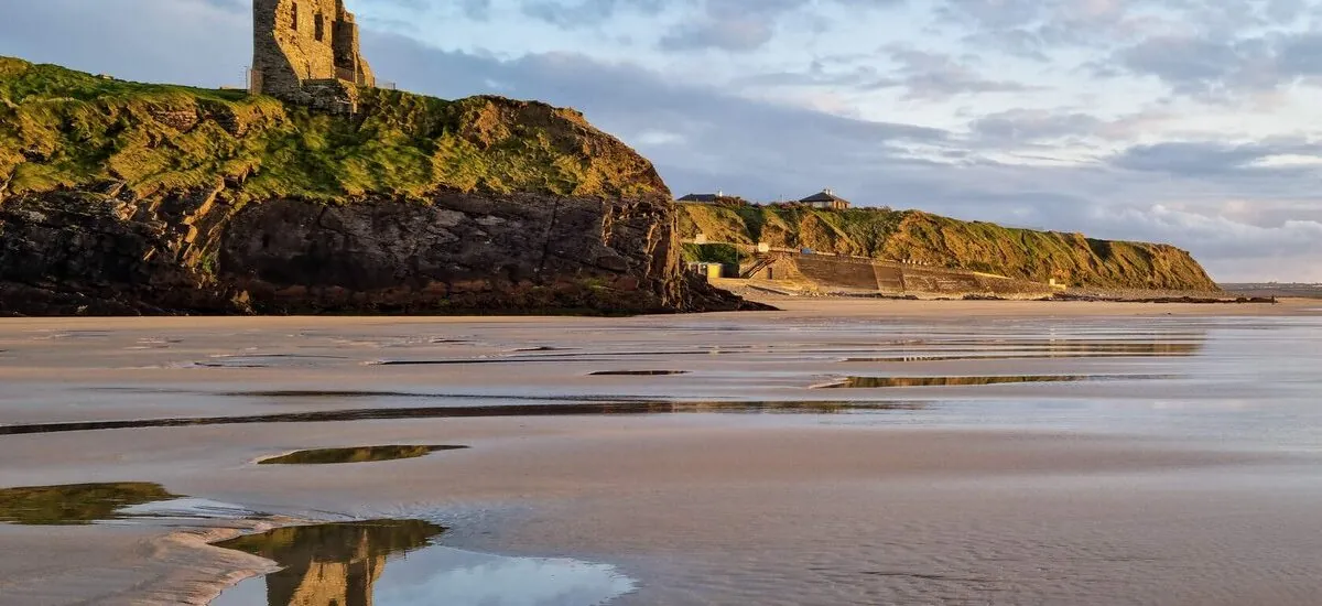 Il Ballybunion Beach Trail