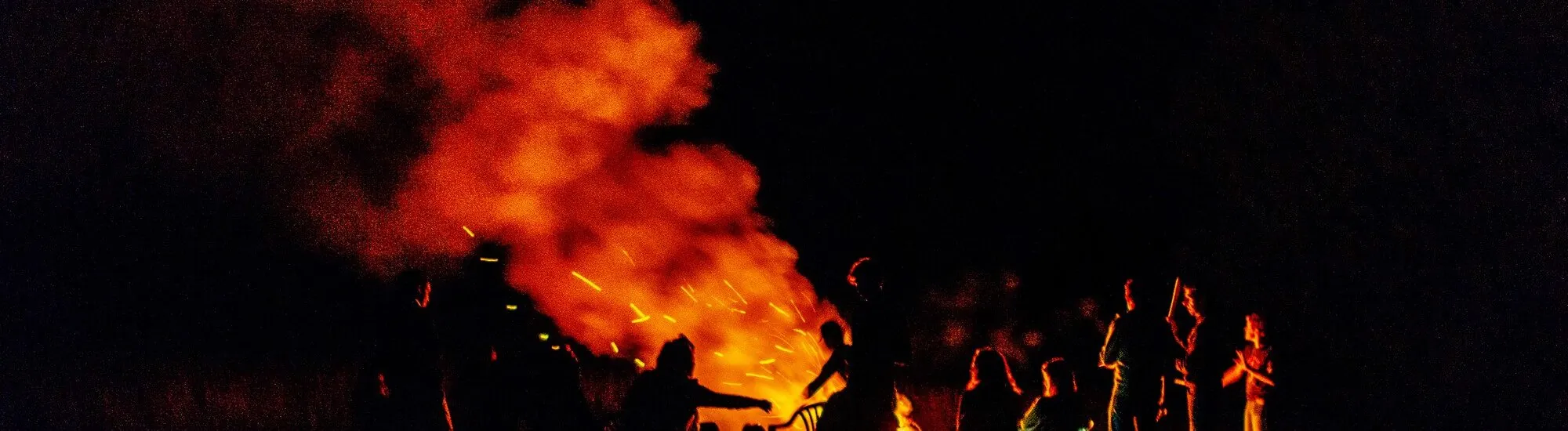 La festa irlandese di Beltaine