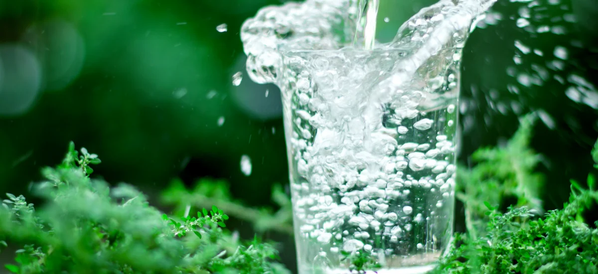 Si può bere l’acqua del rubinetto in Irlanda?