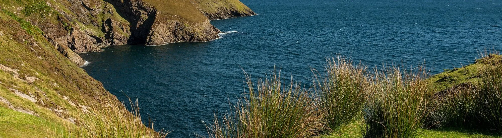 Le Erris Head Loop Walk
