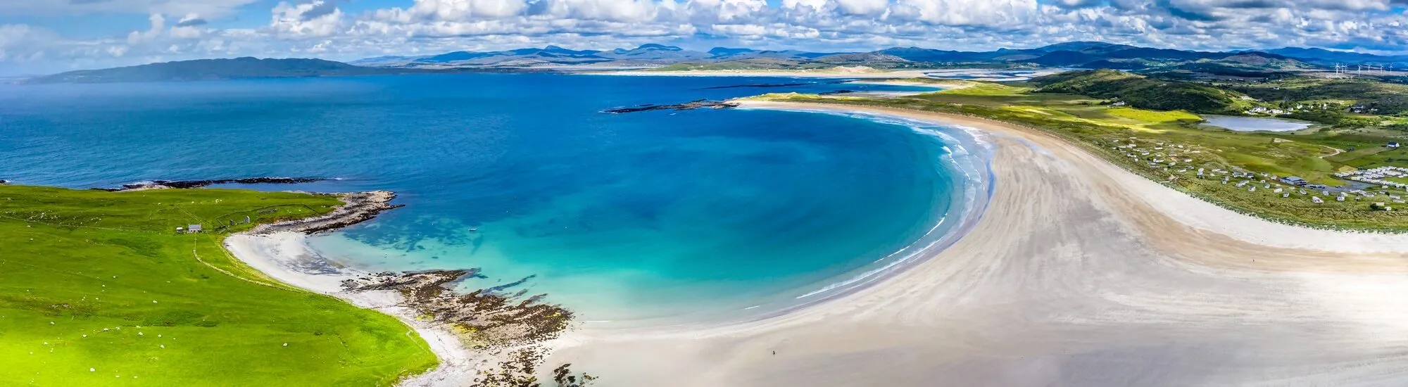 Si può viaggiare in sicurezza in Irlanda?