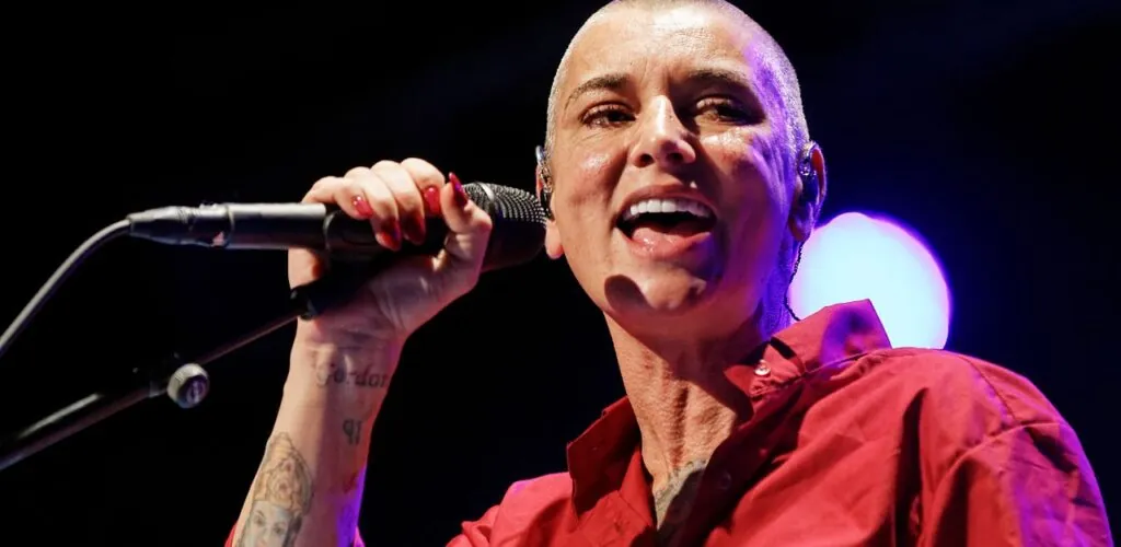 I funerali di Sinéad O’Connor si terranno questo martedì in Irlanda
