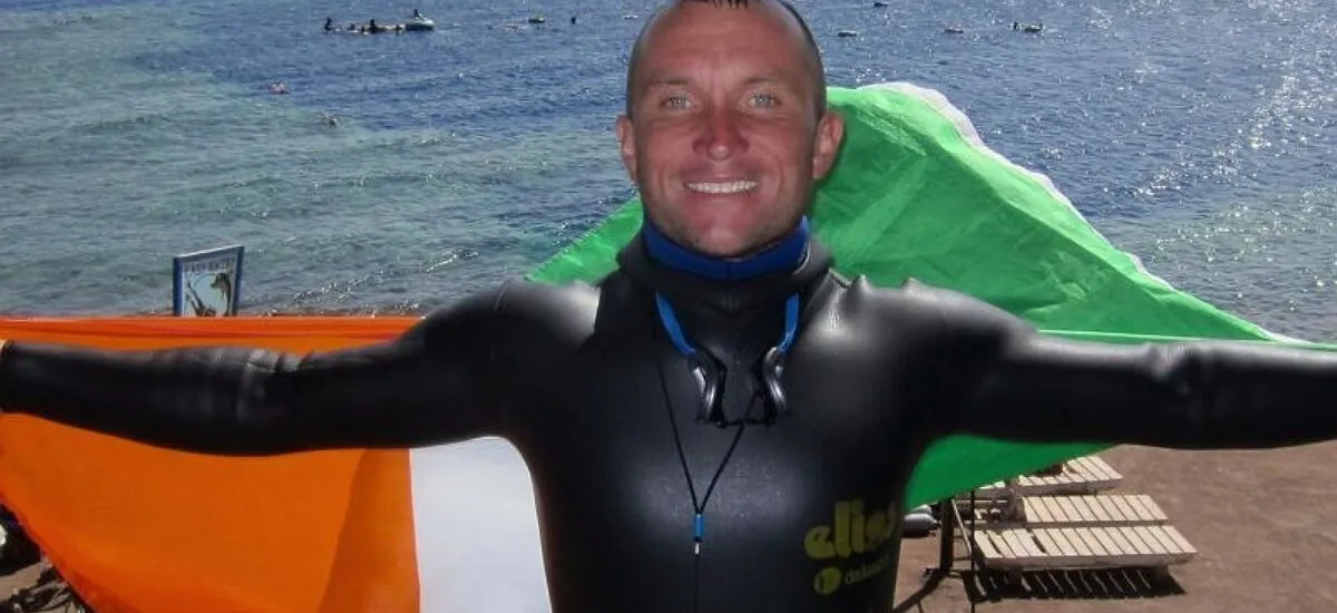 Stephen Keenan