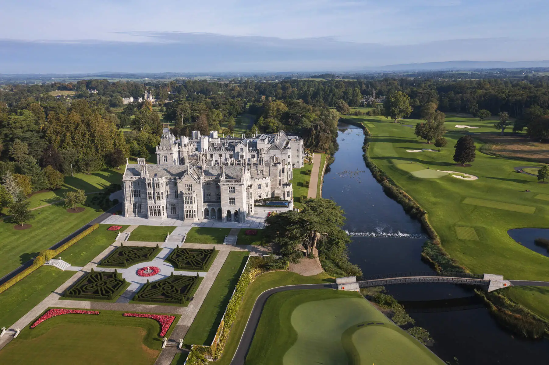 Il Adare Manor