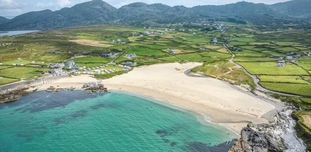 allihies beach