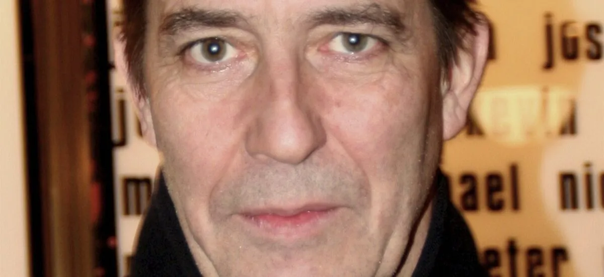 Ciarán Hinds