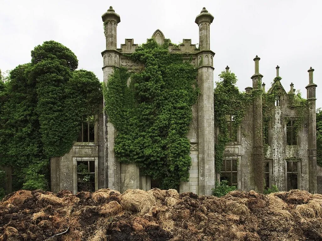 coolbawn house