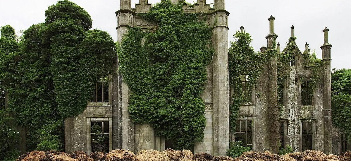 La Coolbawn House