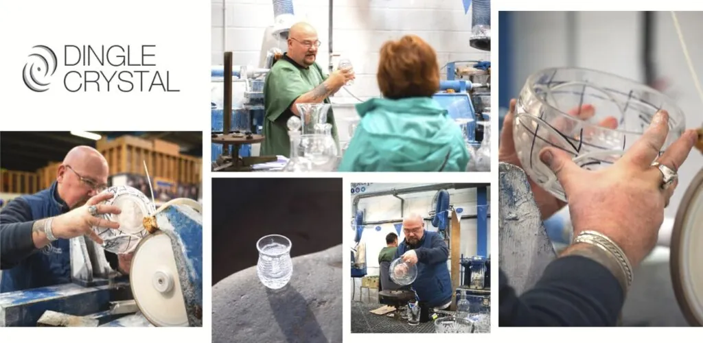 dingle crystal