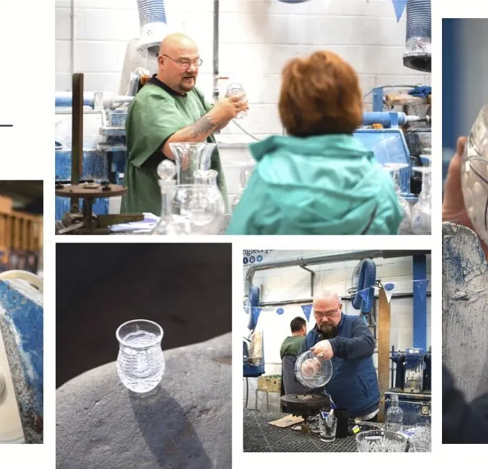 Dingle Crystal