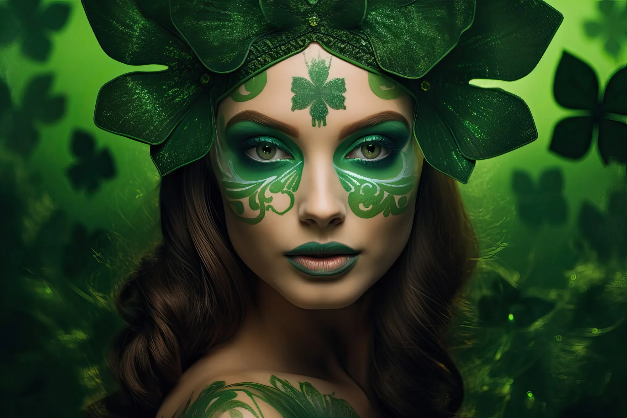 Le fate in Irlanda