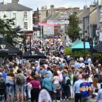 fleadh cheoil