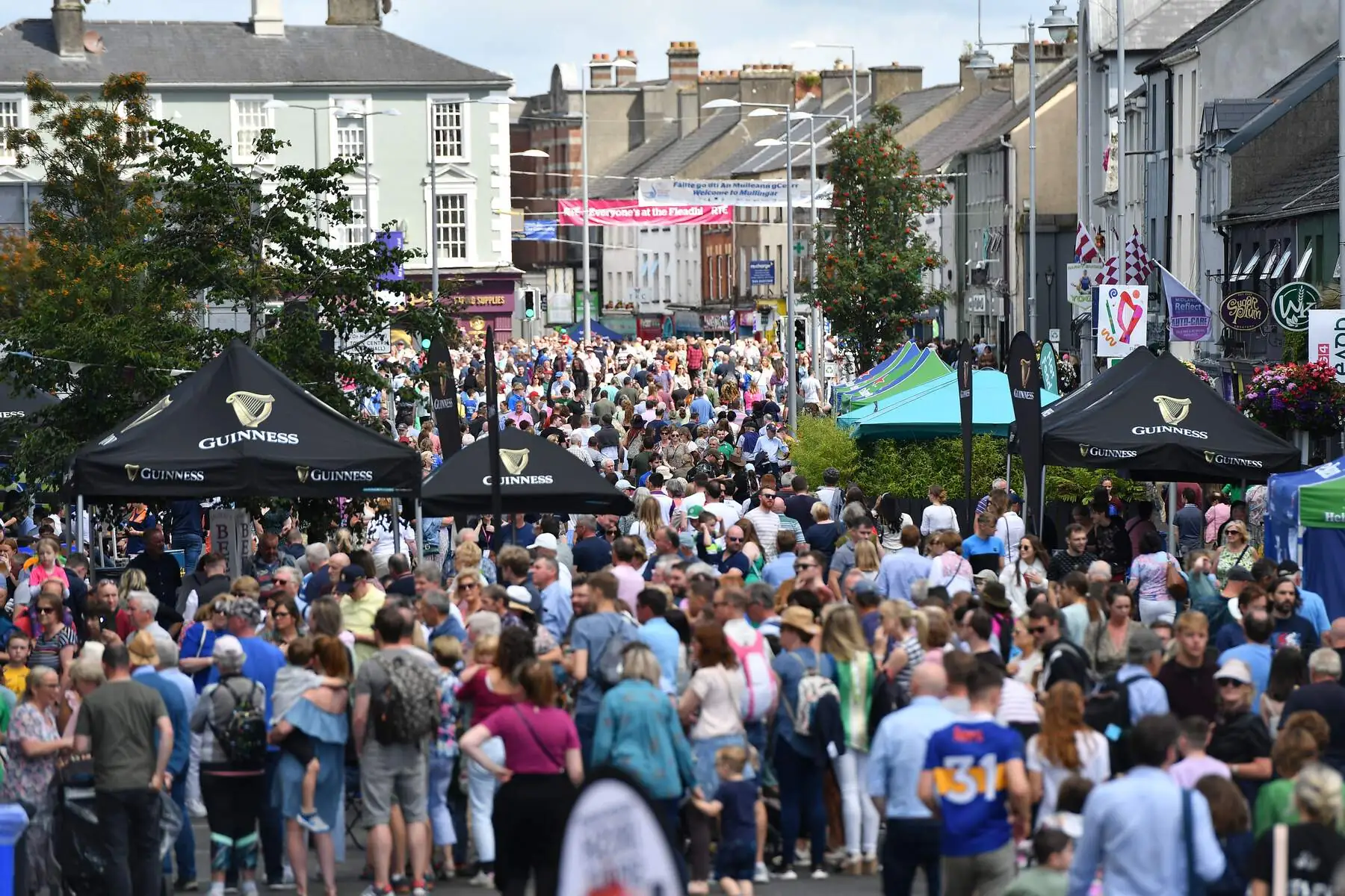 Fleadh Cheoil