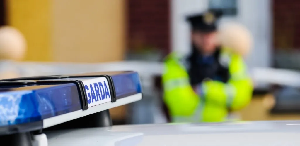 Sicurezza in Irlanda