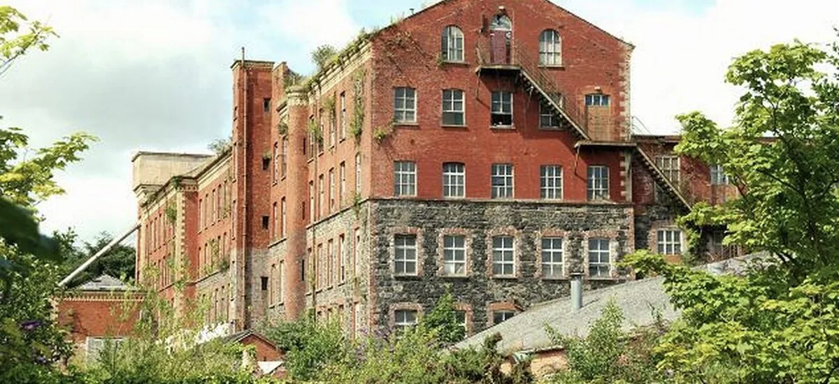 La Hilden Mill