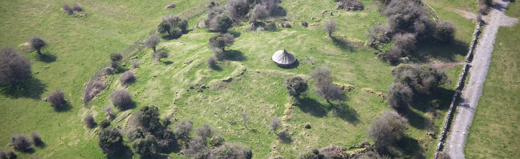 La collina di Uisneach