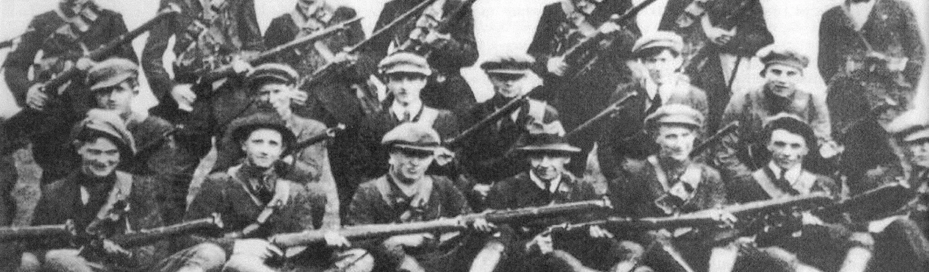 La Battaglia di Crossbarry (1921)