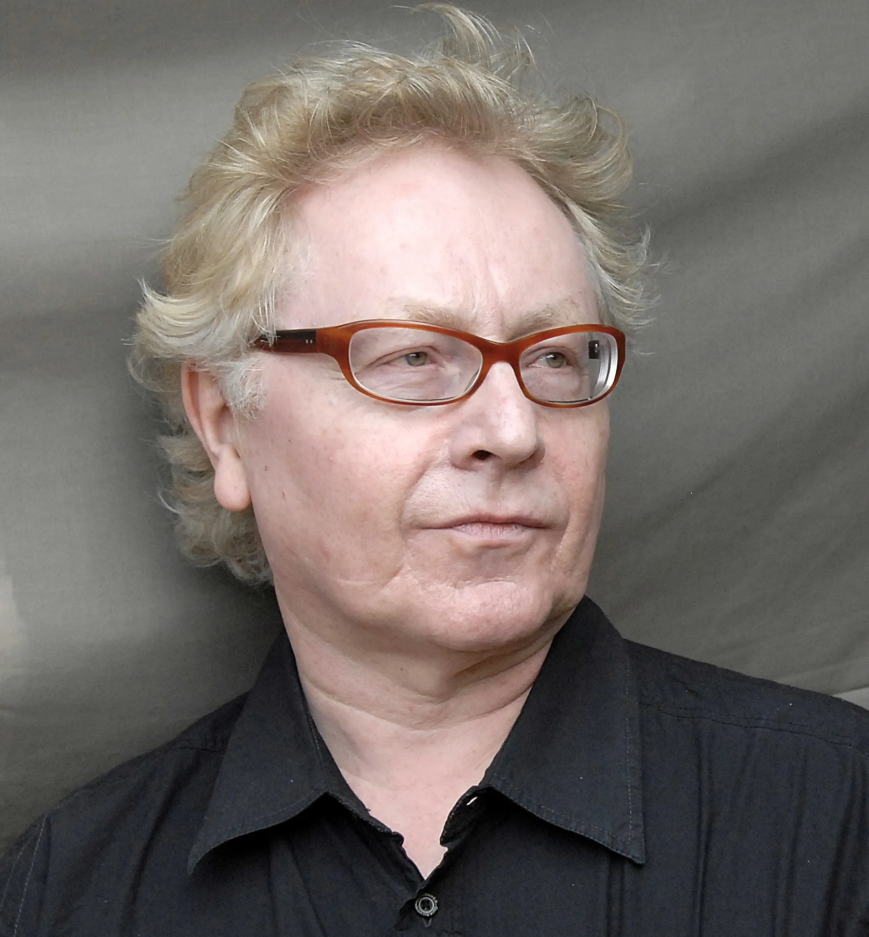 Paul Brady
