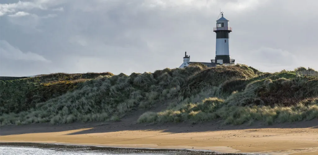 shroove lighthouse