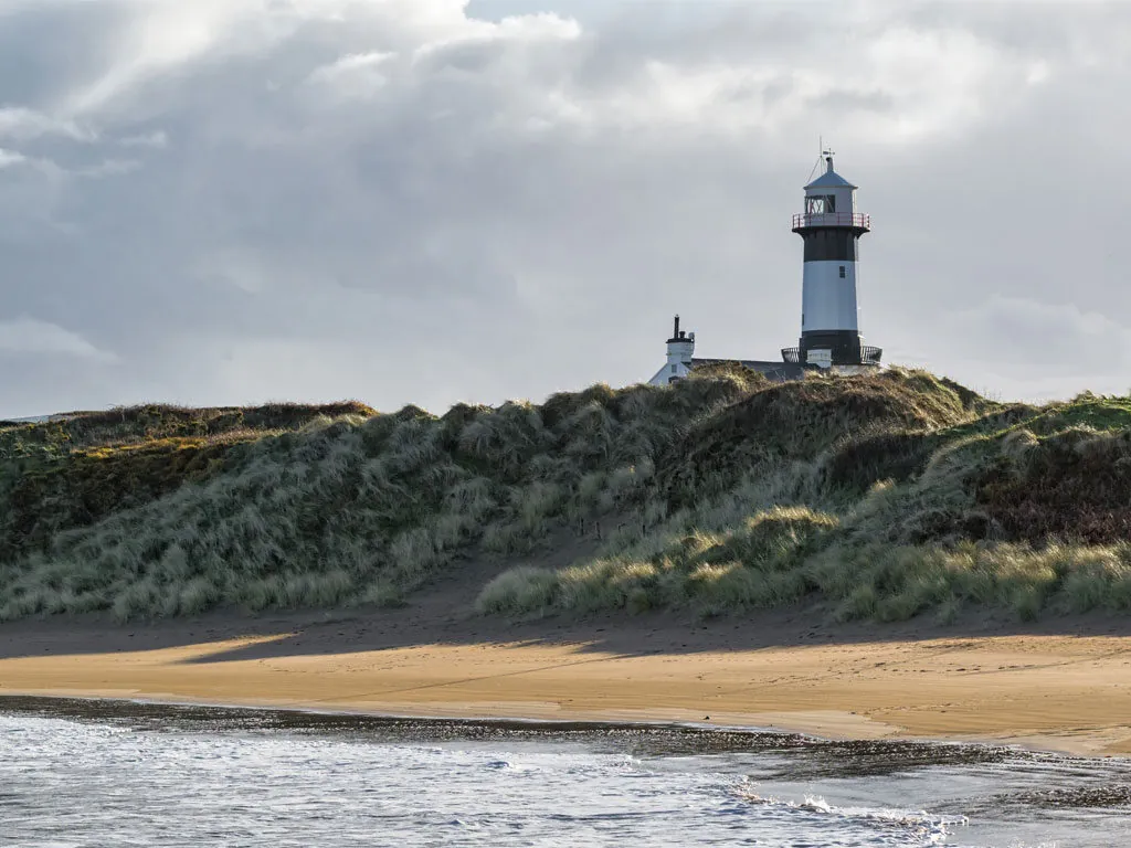 shroove lighthouse