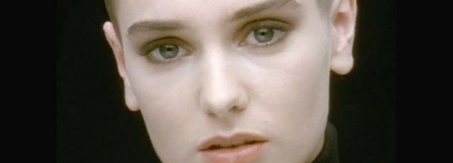 Nothing Compares 2 U di Sinéad O’Connor