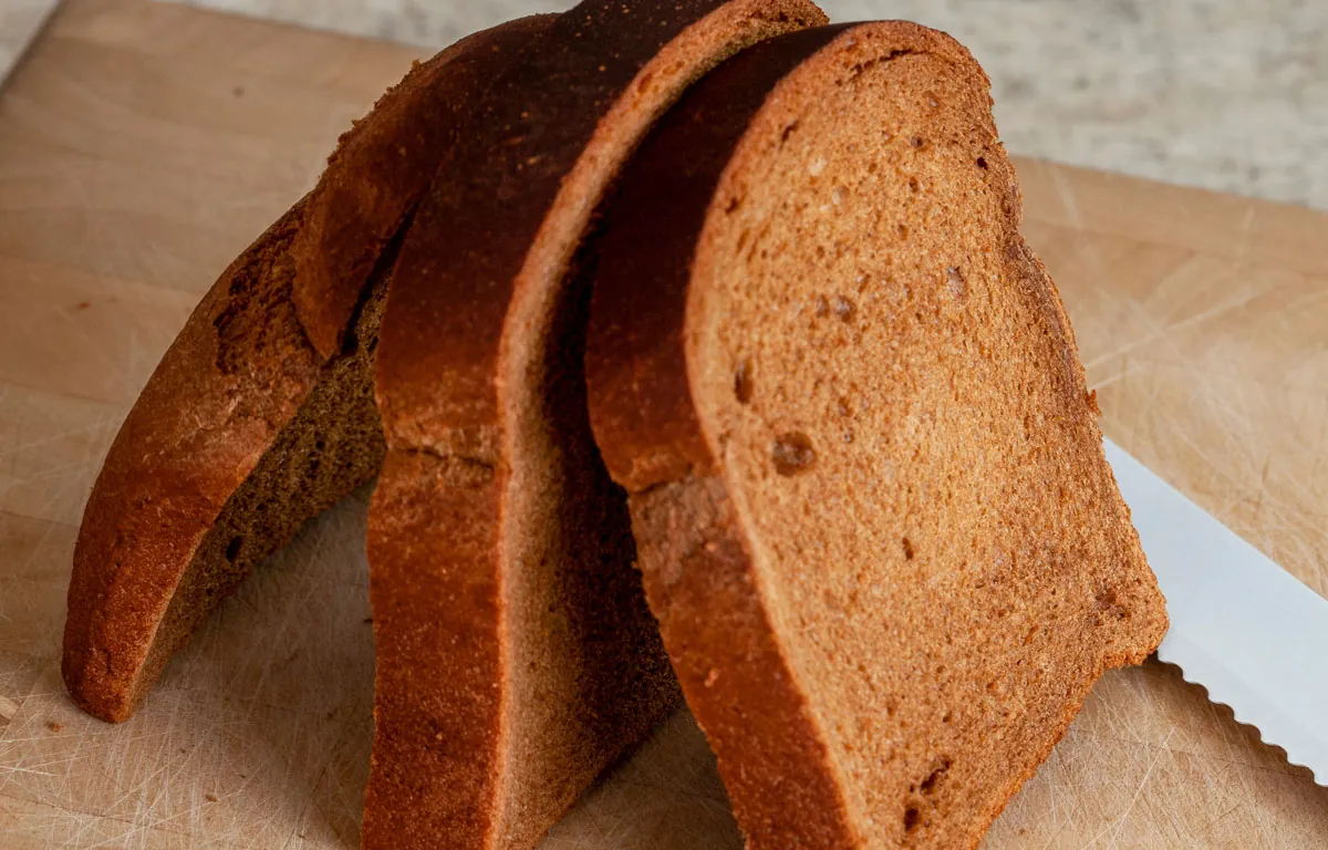 Il Pane Veda