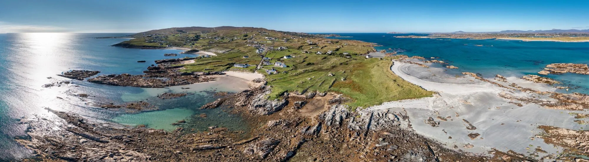 Isola di Arranmore