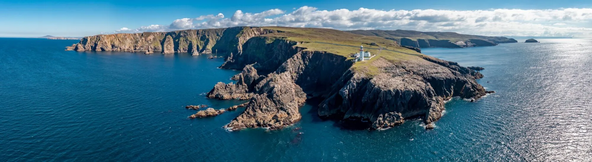 Il Faro di Arranmore