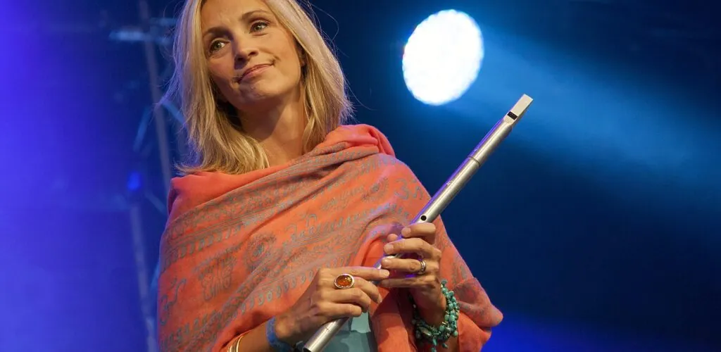 Cara Dillon prepara il suo primo album originale dopo sei anni di assenza