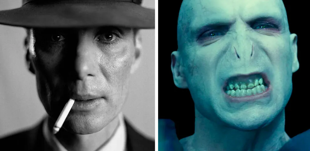 Reboot di Harry Potter: Cillian Murphy candidato per interpretare Voldemort!