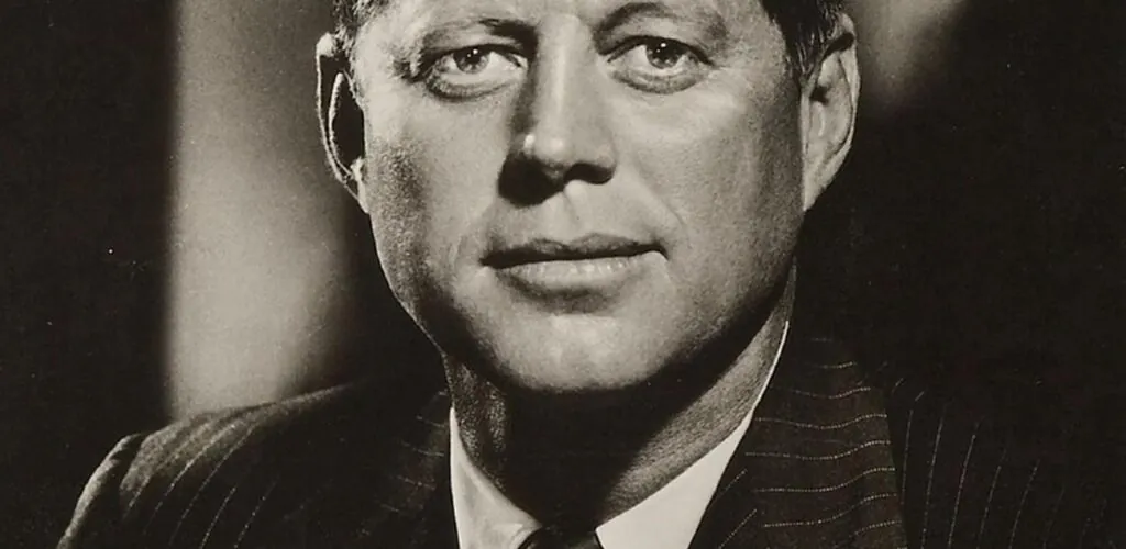 Netflix produrrà una serie dedicata ai Kennedy