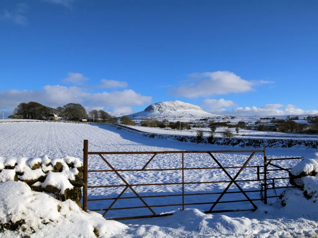 slemish