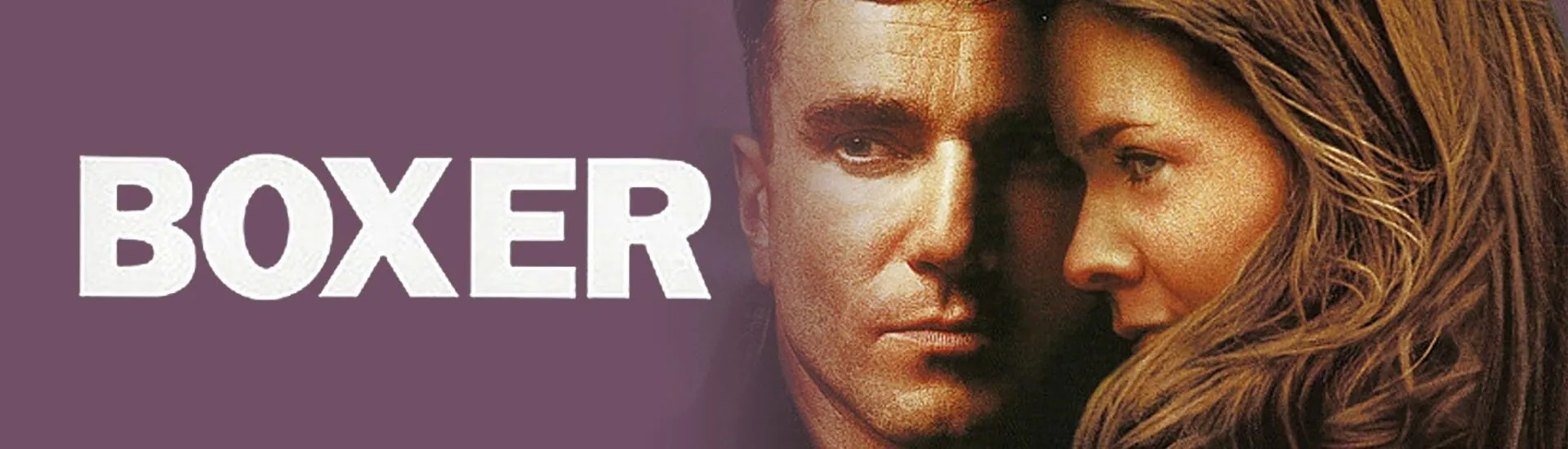 The Boxer