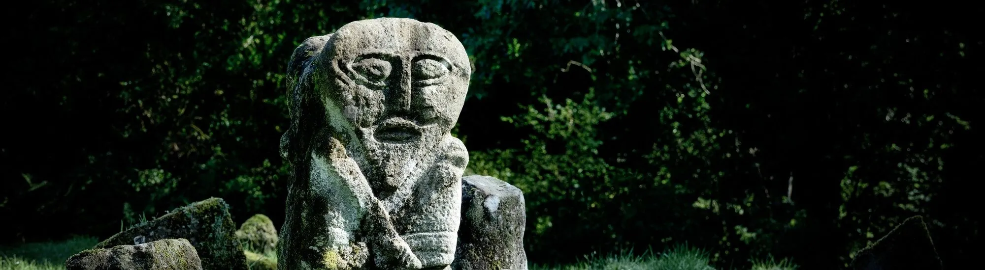 L’età del ferro in Irlanda