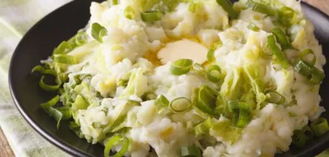 Il colcannon