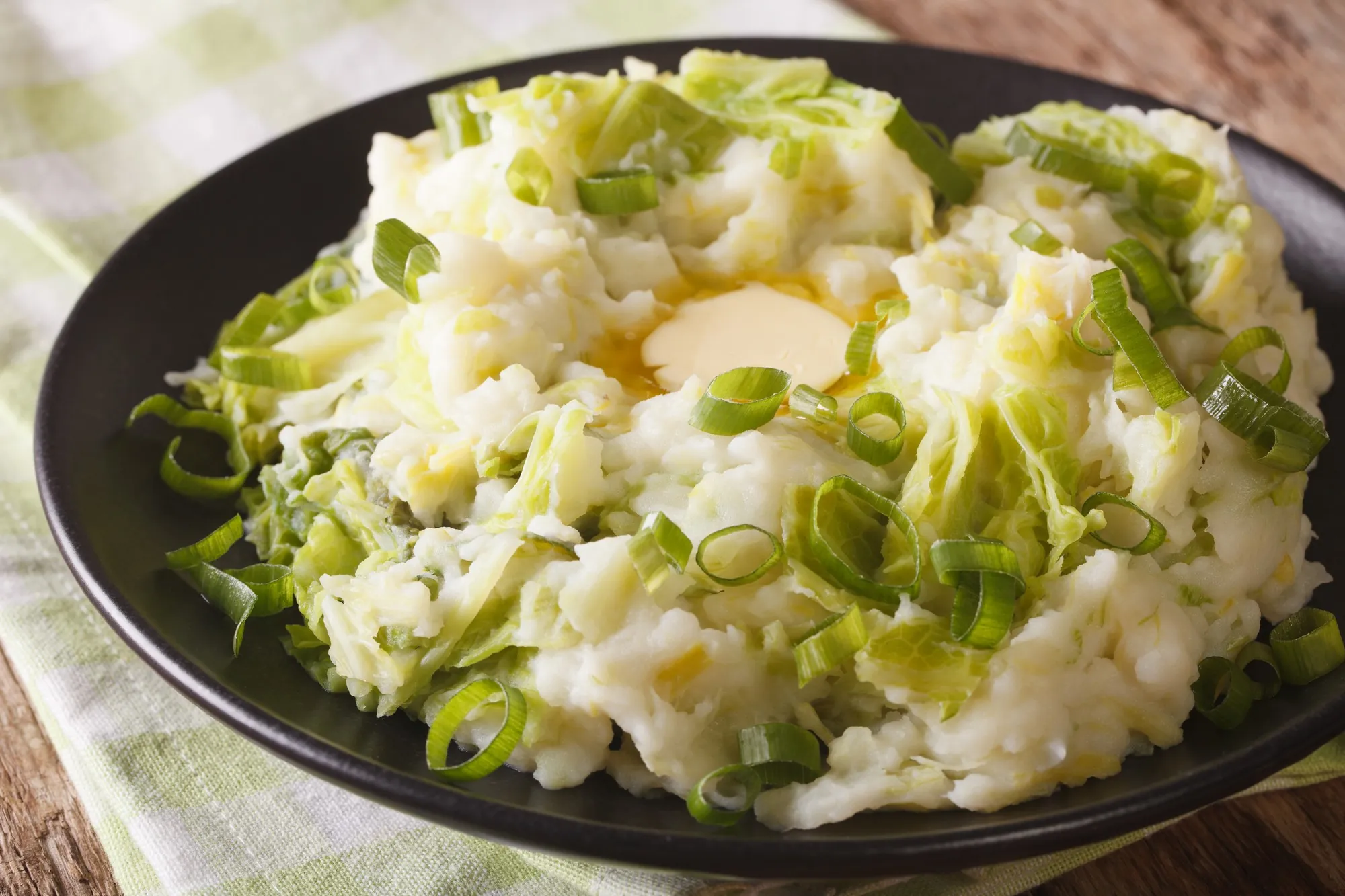 Il colcannon