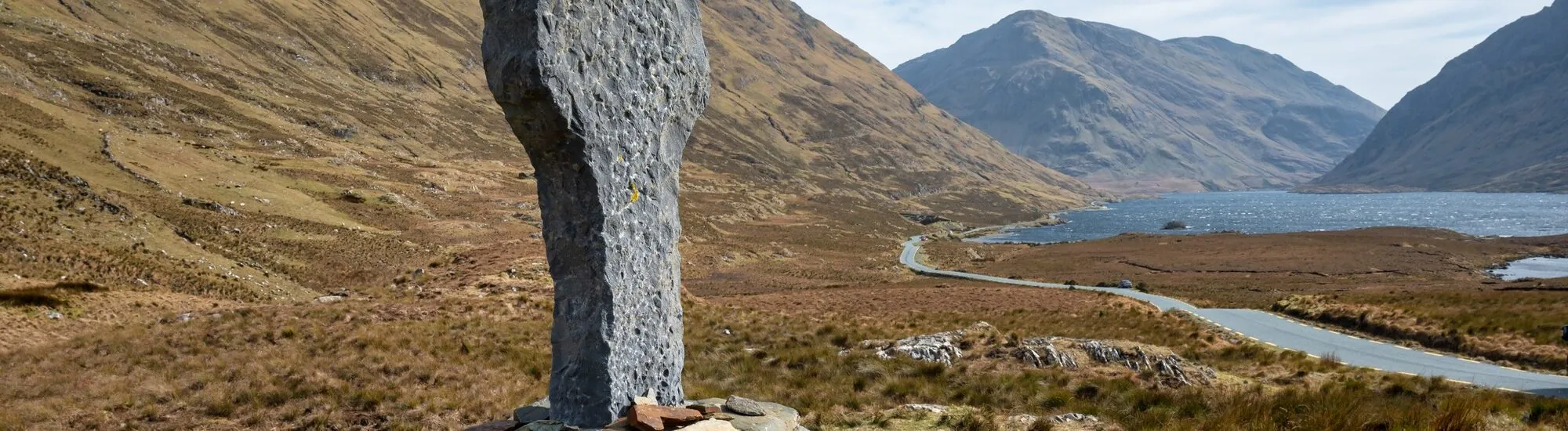 La Tragedia di Doolough