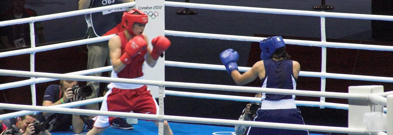 Katie Taylor