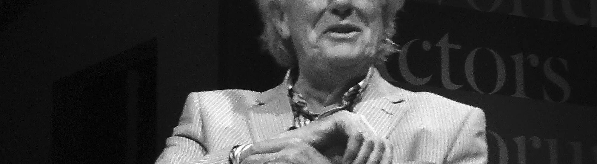 Michael Gambon
