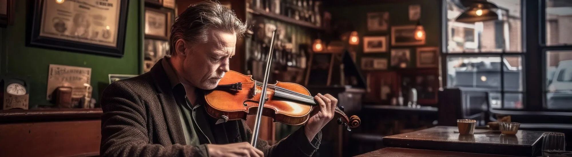 Canzoni irlandesi imprescindibili